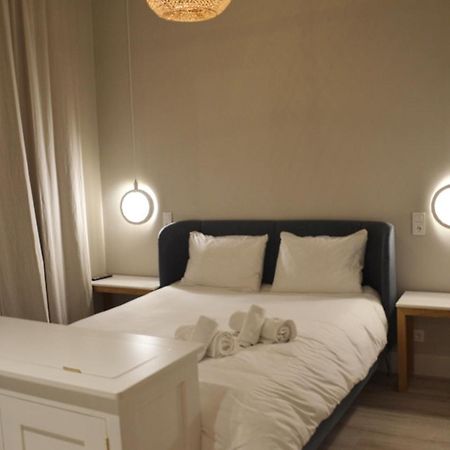 L'Appartement Grand Theatre Bordeaux Eksteriør billede