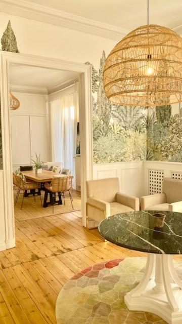 L'Appartement Grand Theatre Bordeaux Eksteriør billede