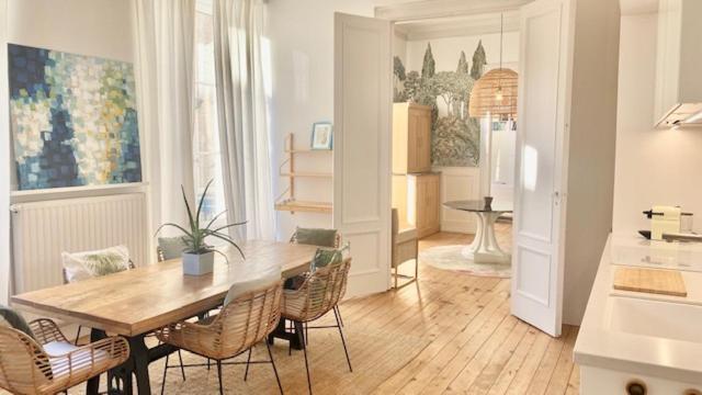L'Appartement Grand Theatre Bordeaux Eksteriør billede