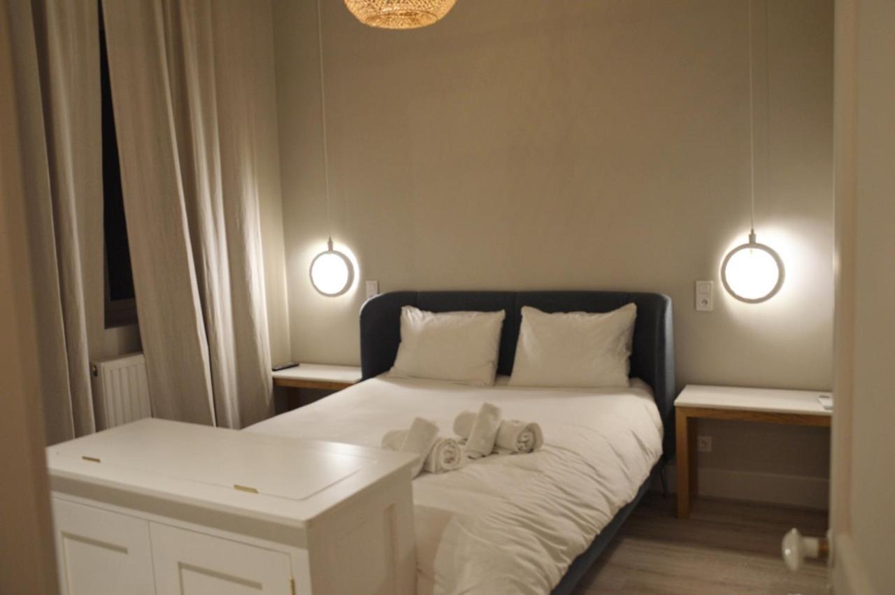 L'Appartement Grand Theatre Bordeaux Eksteriør billede