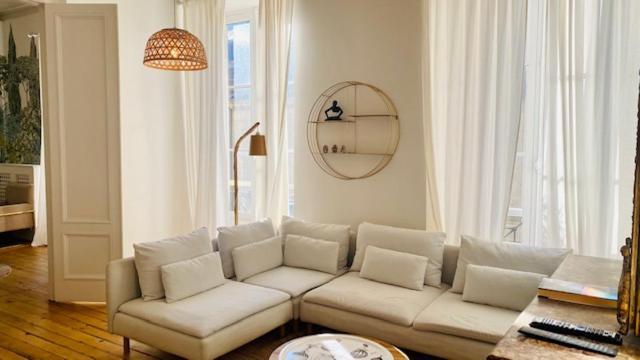 L'Appartement Grand Theatre Bordeaux Eksteriør billede