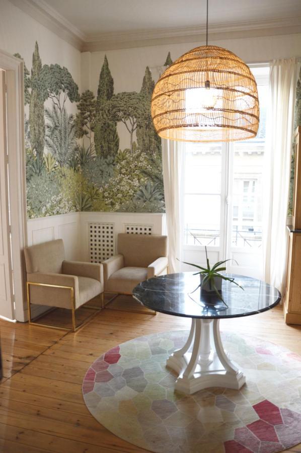 L'Appartement Grand Theatre Bordeaux Eksteriør billede